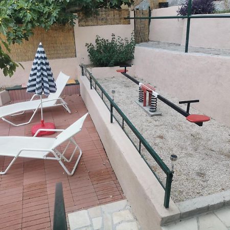Big And Spacious Apartment In The Heart Of Omis Omiš Exterior foto