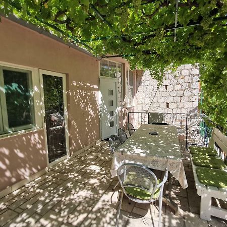 Big And Spacious Apartment In The Heart Of Omis Omiš Exterior foto