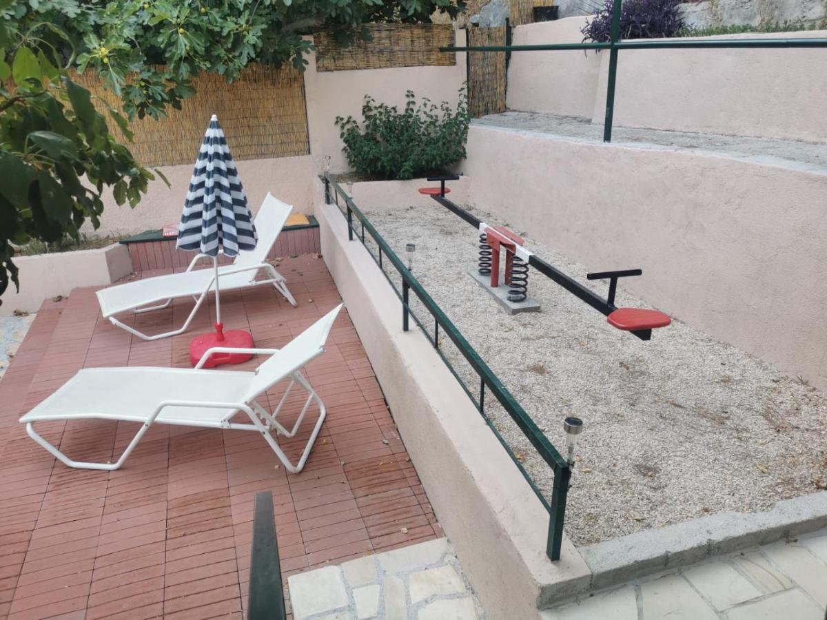 Big And Spacious Apartment In The Heart Of Omis Omiš Exterior foto