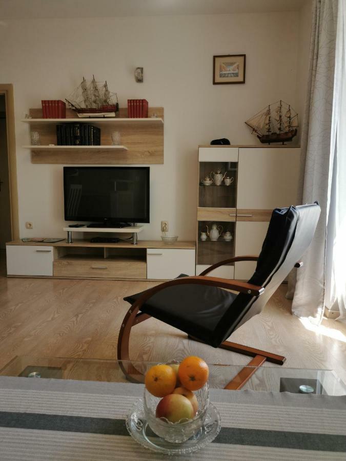 Big And Spacious Apartment In The Heart Of Omis Omiš Exterior foto