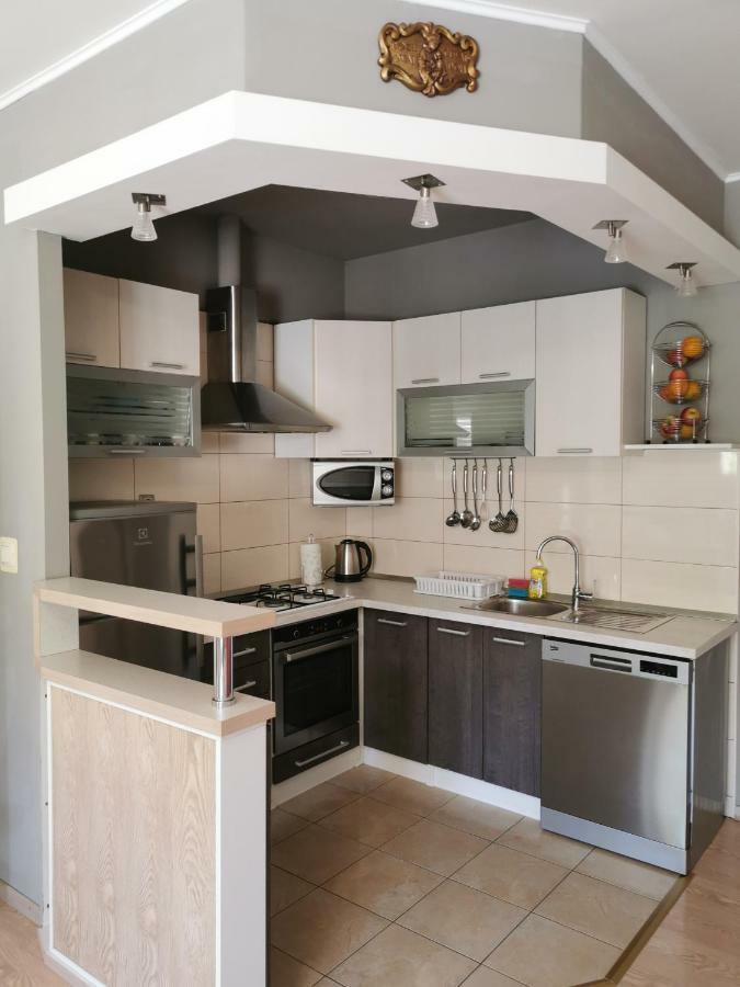 Big And Spacious Apartment In The Heart Of Omis Omiš Exterior foto